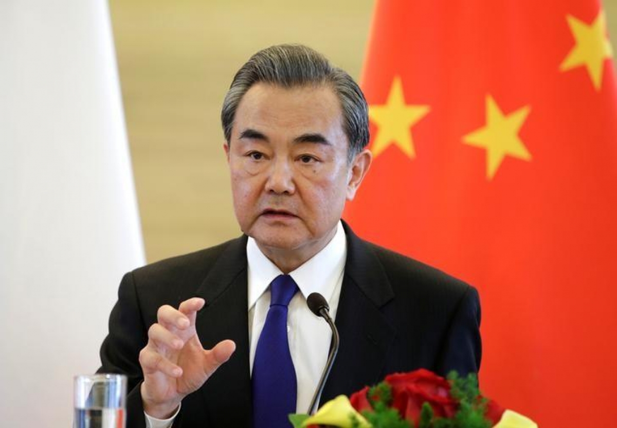 Ông Vương Nghị: Nước nào phá vỡ nguyên tắc “một nước Trung Quốc” sẽ phải trả giá